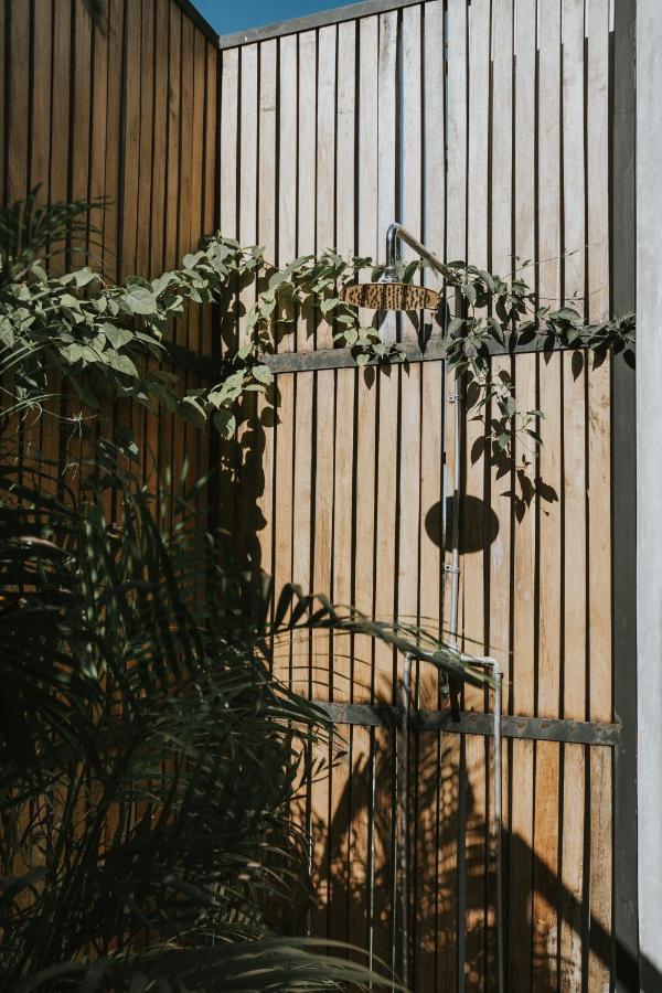 Mudra Tulum Hotel Bagian luar foto