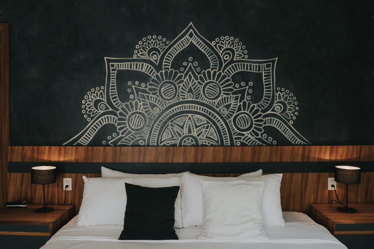 Mudra Tulum Hotel Bagian luar foto
